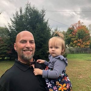 Meet your Posher, Ron